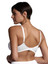 Lepel Belseno 250 Reggiseno Senza Ferretto in Pizzo (Coppe B - C)