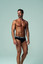 4 Slip uomo in cotone elasticizzato LS105 Liabel