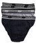 4 Slip uomo in cotone elasticizzato LS105 Liabel