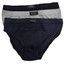 3 Slip uomo in cotone elasticizzato LS220 Liabel
