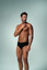 3 Slip uomo in cotone elasticizzato LS220 Liabel