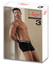3 Boxer uomo in cotone elasticizzato  LB105 Liabel