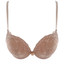 Reggiseno push-up in pizzo, coppa graduata con ferretto ELODIE LOVE AND BRA