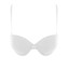 LOVE AND BRA Reggiseno con Ferretto multifunzione a fascia, in microfibra JOLLY
