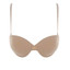 LOVE AND BRA Reggiseno con Ferretto multifunzione a fascia, in microfibra JOLLY