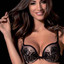 Reggiseno push up coppa graduata con ferretto IL PUSH UP LOVE AND BRA
