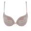 Reggiseno push up coppa graduata con ferretto IL PUSH UP LOVE AND BRA