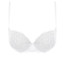 Reggiseno super push-up +2 Tg doppia coppa graduata e ferretto NICOLE LOVEANDBRA
