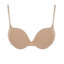 Reggiseno SUPER PUSH-UP, in microfibra, con ferretto INCREDIBILE LOVEANDBRA