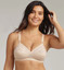Playtex Reggiseno Donna Criss Cross 165 Senza Ferretto tutte le Coppe B-C-D-E