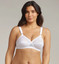 Playtex Reggiseno Donna Criss Cross 165 Senza Ferretto tutte le Coppe B-C-D-E-F