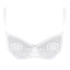 Reggiseno balconcino leggermente imbottito con ferretto IL BALCONCINO LOVEANDBRA