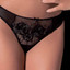 Brasiliana con ricamo e tulle LA BRASILIANA LOVEANDBRA