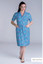 Vestaglietta Grembiule Donna 100% Cotone AERTRE – Eleganza e Comfort Made in Italy 106
