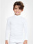 Maglia Lupetto Bambino Invernale Manica Lunga in Cotone Enrico Coveri ET4205