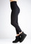 Panta-collant termico donna con interno effetto pelliccia BELLISSIMA