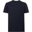 Maglia mezza manica uomo girocollo in cotone bielastico Lotto LT1010