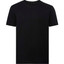 Maglia mezza manica uomo girocollo in cotone bielastico Lotto LT1010