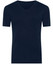 Maglia mezza manica uomo scollo a V in cotone interlock Lotto LT1211