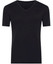 Maglia mezza manica uomo scollo a V in cotone interlock Lotto LT1211