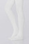 6 Paia Collant Bambina 50 denari coprente in microfibra Aquilone Baby Micro 50