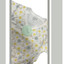 Set regalo neonato in viscosa di bamboo CR1011 ELLEPI