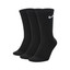 3 paia CALZA TENNIS sportiva NKESX7664 NIKE