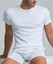 Lotto LT1114 Shirt Uomo  mezza manica girocollo in cotone