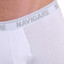 Navigare (4 pezzi) Boxer uomo Taglie forti in cotone elasticizzato 573EB