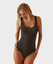 Body Donna spalla Larga Jadea 4152 in Cotone Elasticizzato