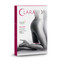 Claravida Collant Donna  preventivo rete Compressione Graduata 140 denari 18-20 mmHg