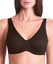 LORMAR Reggiseno Vela UltraVela 14131 - Serie Ultrashine con Ferretto in Microfibra