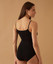 Body Donna Spalla Stretta Jadea 4155 in Cotone Elasticizzato