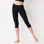 Leggings Donna 3/4 in cotone estivo donna GD251 Cotonella