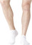 FILA (3 paia) Calzino corto Sport Unisex  sportivo in cotone F9100