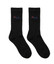 FILA (3 paia) Calzino corto sportivo UNISEX in cotone F9630