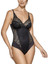 Selene Body con Ferretto in Pizzo  Elegante e Confortevole, Coppa C Graziella