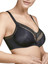 Creaciones Selene Roxana Reggiseno Donna con Ferretto Senza Imbottitura in Doppio Tulle