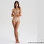 Coppe Adesive Push Up Nude Intimates - Reggiseno Invisibile Senza Spalline