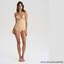 3 paia Copricapezzoli adesivi satinati Nude Intimates
