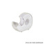 Nastro Adesivo per Fissaggio Scollature Nude Intimates - 25 cm