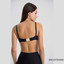 Estensori Reggiseno 2 Ganci Nude Intimates - Set da 3 Pezzi Multicolore