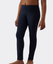 Leggings Bambina e Ragazza Soft cotton 490 Jadea in cotone Elasticizzato