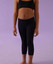 Leggings Bambina e Ragazza Capri in cotone Elasticizzato Jadea 285