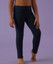 Leggings Invernale Bambina e Ragazza  in caldo cotone felpato 342 Jadea