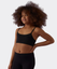 JADEA Brassiere bambina in cotone modal con bretelle sottili 175