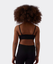 JADEA Brassiere bambina in cotone modal con bretelle sottili 175