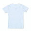3 Pezzi Maglia Girocollo Bambina Jadea 351 Mezza Manica in Cotone Caldo