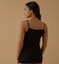 Canotta Donna Spalla Stretta Jadea 9204 in Interlock