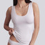 Canotta Donna spalla Larga Bellissima 053 in Seamless Microfibra Elasticizzata